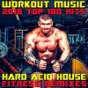 Download track Thatâs Right Baby Work Those Abs (128 BPM Deep Progressive Techno Workout Mix)