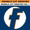 Download track Krinkle Cut Grooves Vol. 1 (Bonus Beats)