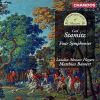 Download track 12. Symphony In D Major 'La Chasse'- III. Allegro Moderato - Presto