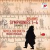 Download track 3. Symphony No. 1 In C Minor Op. 68 - III. Un Poco Allegretto E Grazioso