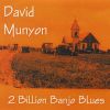 Download track Billion Banjo Blues