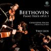 Download track Trio No. 3, Op. 1 I. Allegro Con Brio