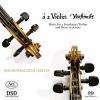 Download track Concerto In A Major, TWV Anh. 42-A1- II. Vivace