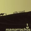 Download track Silk Road (CSK Remix)