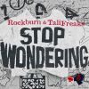 Download track Stop Wondering (Radio Edit)