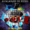 Download track J'Rap Pour Tout Le Monde / B. B. R