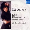 Download track 4. Los Elementos: IV. Recitado: 'Y Al Rapido Sonido De Mi Aliento' 'Olmo Apacible' Agua