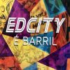 Download track Ed City É Barril