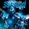 Download track Blue Demon Face