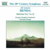 Download track 05 - Sinfonia In D Major, No. 8- Andante