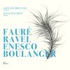 Download track Ravel: Berceuse Sur Le Nom De Fauré, M. 74