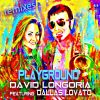 Download track Playground (MacLypse Remix)