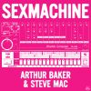 Download track Sex Machine (Edit)