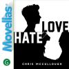 Download track Love To Hate - Legal Disclaimer - 070