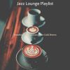 Download track Modish Ambience For Coffeehouses