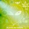 Download track Aliens On Earth