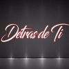 Download track Detrás De Ti