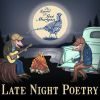 Download track Late Night Poetry