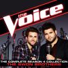 Download track Dannys Song (The Voice Performance)