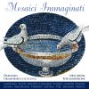 Download track Due Mosaici Immaginati, Il Tempo Scopre La Gioia