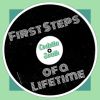 Download track First Steps Of A Lifetime