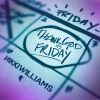 Download track Thank God It's Friday