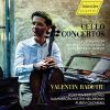 Download track 08. Cello Concerto In D Major, Op. 6 No. 1- II. Adagio