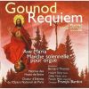 Download track 5. Requiem For Soloists Chorus Piano Or Organ In C Major Arranged Edited By H. Busser- Pie Jesu