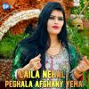 Download track Peghala Afghany Yema