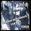 Download track Remain Notorious