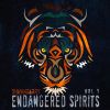 Download track Endangered Spirits Wild Mix