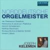 Download track 12. Bruhns: Praeludium Ex E. Com Pedahl Klein Transposed To D Minor