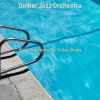 Download track Music For Summer Days - Vibrant Trombone And Baritone Saxophone