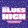 Download track Blues High Days