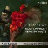 Download track Liszt: Mephisto Waltz No. 3, S. 216 (Arr. For Orchestra By Alfred Reisenauer And Kirill Karabits)