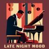 Download track Late Night Mood