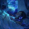 Download track Soothing Sleep Melodies