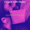 Download track Dream Like Ambiance For Caffe Mochas