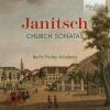 Download track Sonata Da Chiesa In E Minor: II. Alla Breve