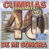 Download track Cumbia Que Te Vas De Ronda