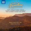 Download track Much Ado About Nothing Suite, Op. 11: III. Garden Scene (Arr. B. A. Smith For Cello & Piano)