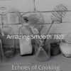 Download track Smooth Jazz Ballad Soundtrack For Preparing Dinner