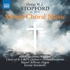 Download track The Lord Is My Shepherd (Version For Choir, Harp And Strings)