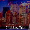 Download track Relaxed Jazz Trio - Vibe For Pastry Shops