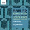 Download track Rückert-Lieder (Version For Voice & Piano) IV. Um Mitternacht