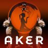 Download track Aker