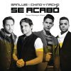 Download track Se Acabó (Versión Merengue Urbano) (Chino & Nacho)