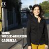Download track Cello Concerto In D Major, G. 479 (Transcribed By Sonia Wieder-Atherton And Françoise Rivalland): Cadenza By Sonia Wieder-Atherton 'Sur Les Traces De Miles Davis'