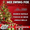 Download track BIANCO NATALE - FIOCCO DI NEVE - JINGLE BELLS (Instrumental With Choirs)