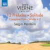 Download track Préludes, Op. 36 No. 3, Pressentiment Agitato